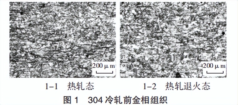 304不銹鋼板冷軋